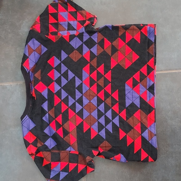 FOREVER 21 crop top - Picture 2 of 4